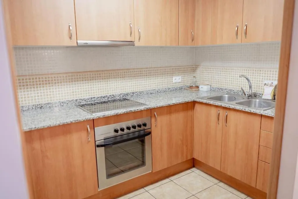 Los Molinos  Vall Fosca Apartment 0*, Los Molinos (Catalonia) ספרד