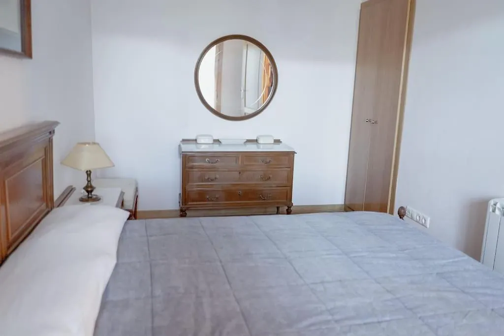 Los Molinos  Vall Fosca Apartment
